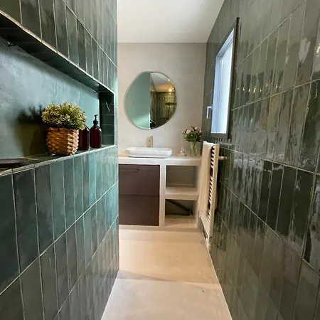 Avec Piscine Aux Portes D'uzes * Saint-Siffret